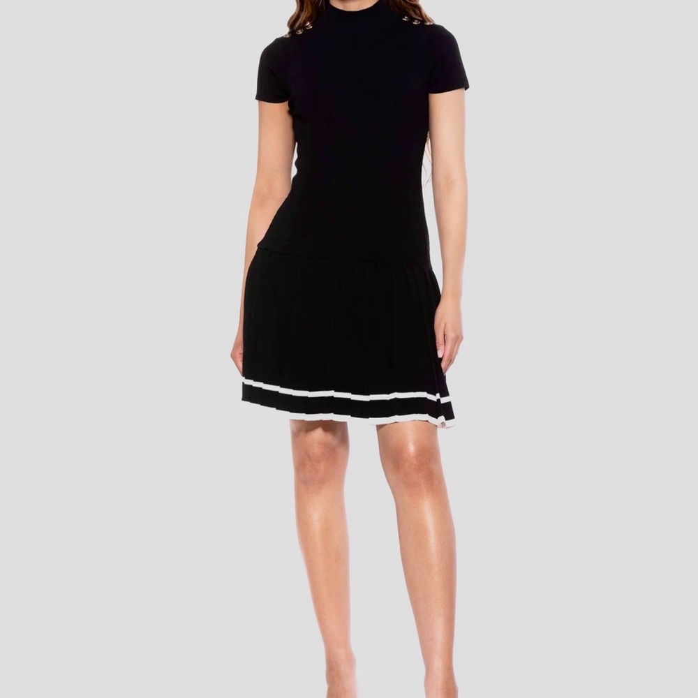 🌺🌺🌺 NWT ALEXIA ADMOR DRESS SIZE XL
